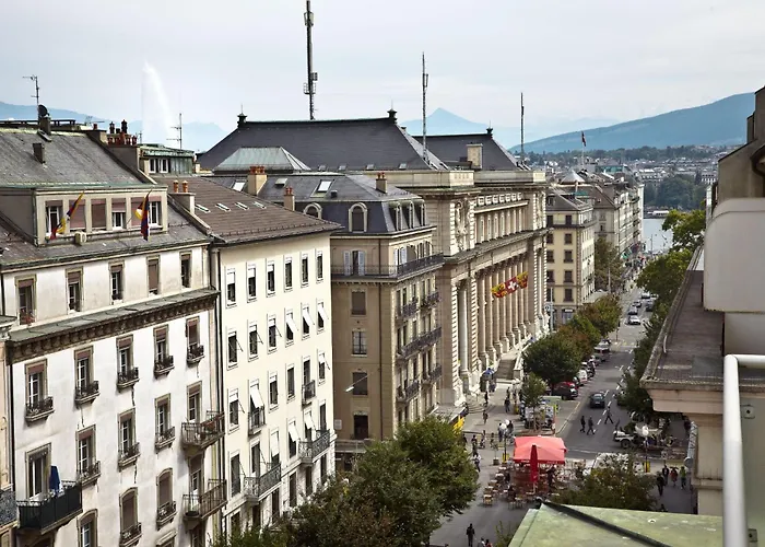 Hotel Suisse