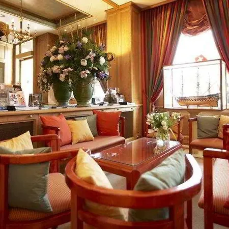 Hotel Suisse 
