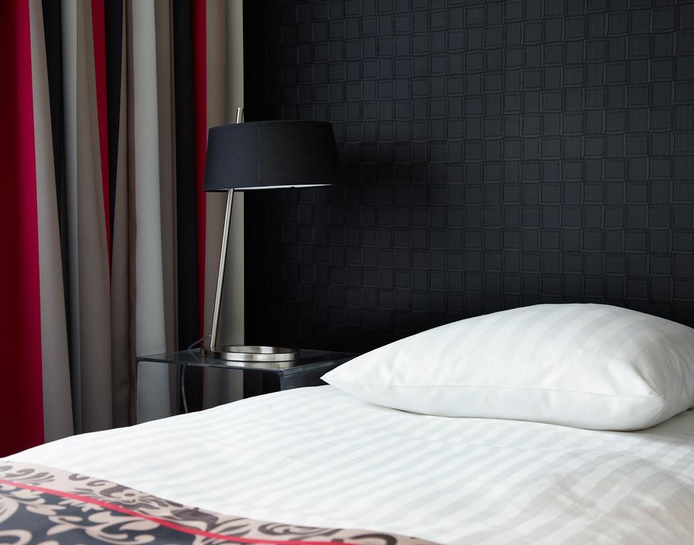 Suisse Hotel Ženeva